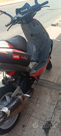 Moto sr  