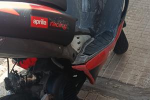 Moto sr  