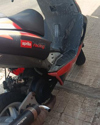 Moto sr  