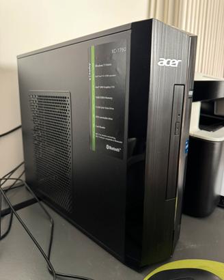 Postazione completa PC