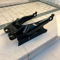 Harley davidson forcellone posteriore