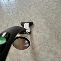 Folletto senza fili con batteria