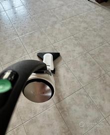 Folletto senza fili con batteria