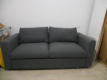 Divano letto 