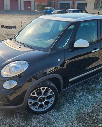 Fiat 500L 1.6 Trekking PREZZO REALE E FINALE OTTOB
