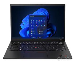 Lenovo ThinkPad X1 Carbon G10 i7-1265u 32GB 512GB