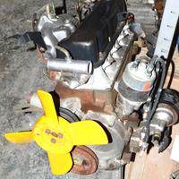 FIAT NUOVA CAMPAGNOLA AR 76 1107 24V