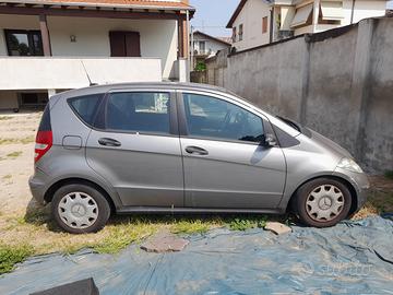 Mercedes A180 Diesel 2006