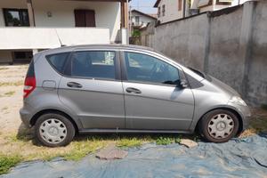 Mercedes A180 Diesel 2006