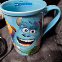 Mug Monters Disney 