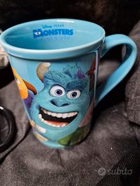 Mug Monters Disney 