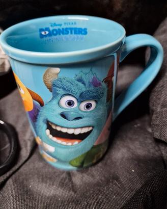 Mug Monters Disney 