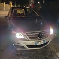 Mercedes classe B200 modello sport premium