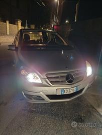Mercedes classe B200 modello sport premium