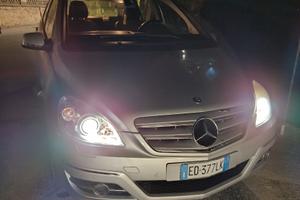 Mercedes classe B200 modello sport premium
