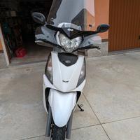 Kymco People GTI 300 ABS - 2014