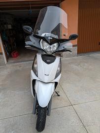 Kymco People GTI 300 ABS - 2014