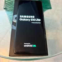 Samsung S10 lite 128GB