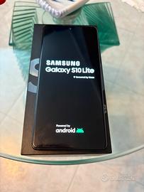 Samsung S10 lite 128GB