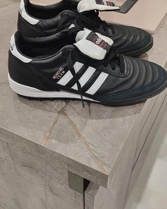Scarpa calcetto Adidas Copa Mundial Team n. 41 1/3