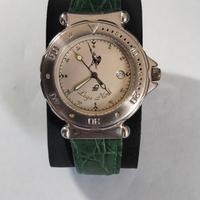 Set 4 orologi più stock vari da revisionare 