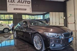 Bmw 420 420d Coupé Msport