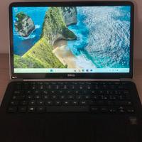 PC Portatile Dell XPS 13 9333
