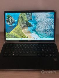 PC Portatile Dell XPS 13 9333