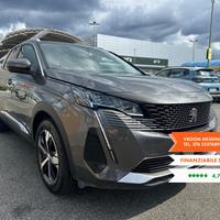 PEUGEOT 3008 2� serie 3008 BlueHDi 130 S&S Allu...