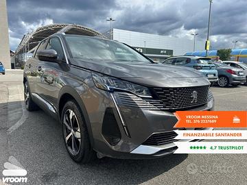 PEUGEOT 3008 2� serie 3008 BlueHDi 130 S&S Allu...