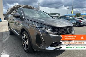 PEUGEOT 3008 2� serie 3008 BlueHDi 130 S&S Allu...