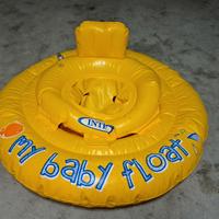 Ciambella-Salvagente Intex - Bambino