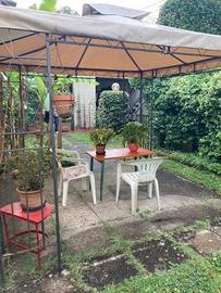 Appartamento di 141 m² con 5 locali e box auto a V
