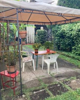 Appartamento di 141 m² con 5 locali e box auto a V