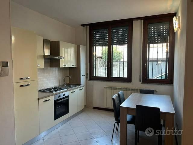 Appartamento – Cesano Maderno, Binzago - Altro