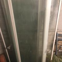 Vetri doccia per vasca