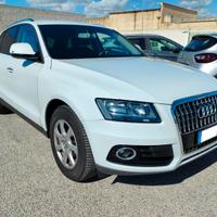 Audi Q5 2.0 TDI 150 CV ultra Business 2016