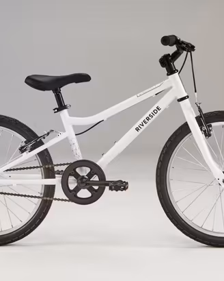 BTWIN Bici bambino 6-9 anni RIVERSIDE 100 20"
