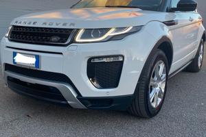 Reng Rover Evoque 