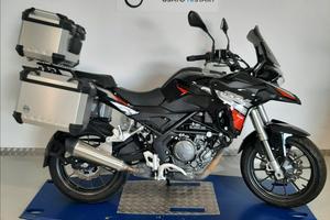 BENELLI TRK 251 E5