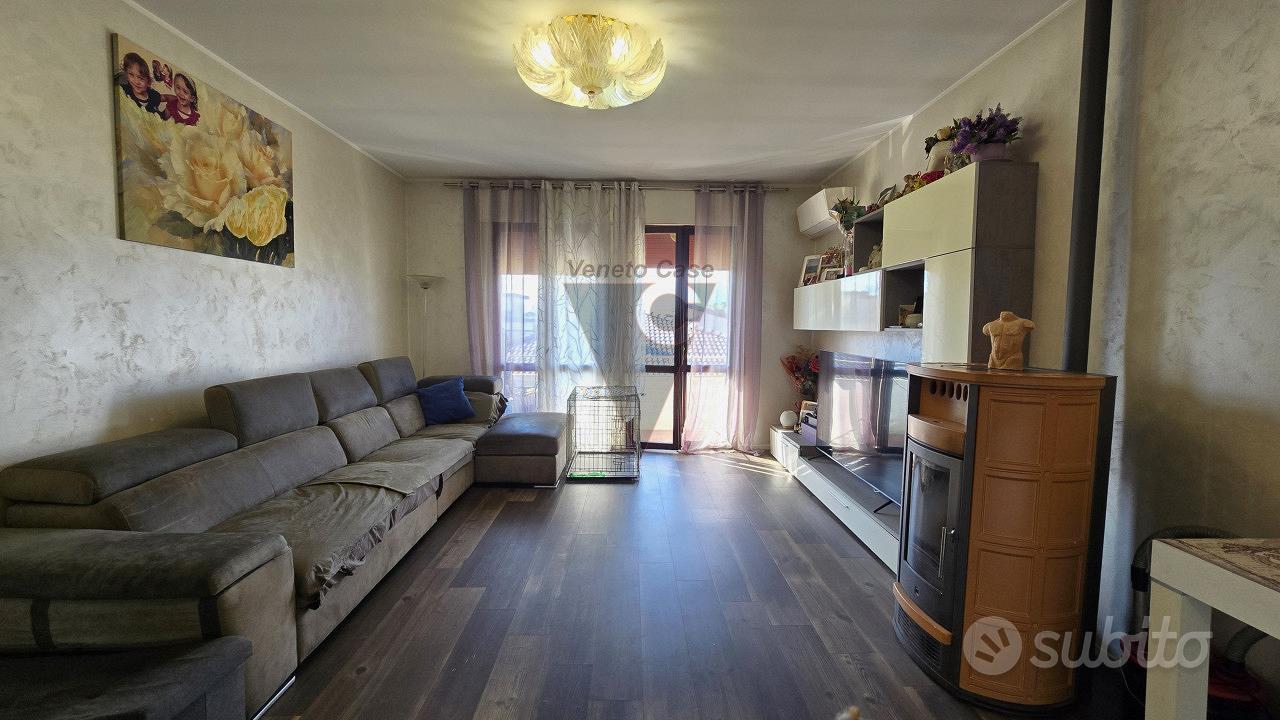 Appartamento – Campagna Lupia - Vista 3