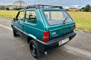 Panda 4x4 Country Club 1.100 cat - 1993