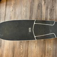 CARVER Triton