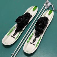 Ciaspole Crossblades