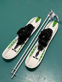 Ciaspole Crossblades