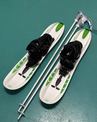 Ciaspole Crossblades