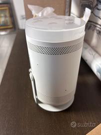 Samsung the freestyle