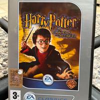 Videogiochi Harry Potter PC RARI