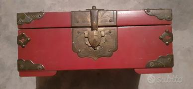 Baule