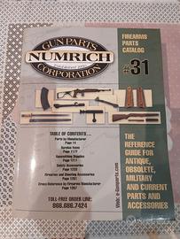 Numrich Gun Parts Corporation (edizione numero 31)